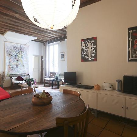 My Trip In Paris - Argout Apartment ห้อง รูปภาพ