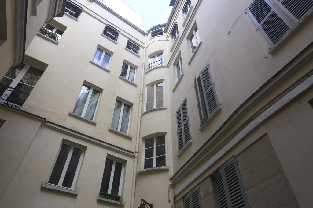 My Trip In Paris - Argout Apartment ห้อง รูปภาพ