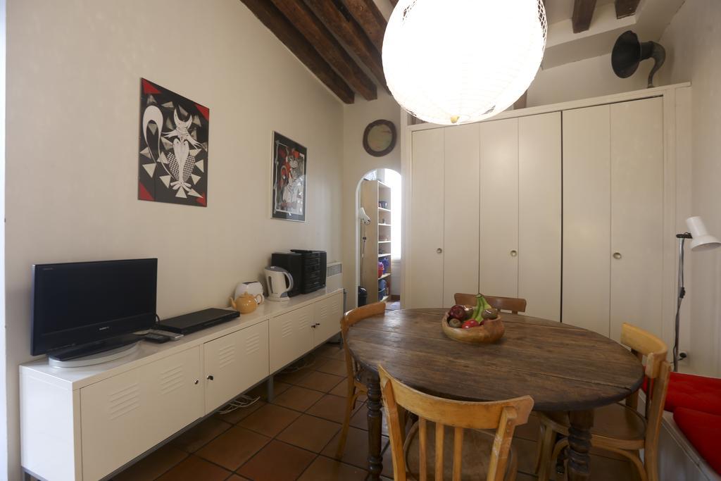 My Trip In Paris - Argout Apartment ห้อง รูปภาพ