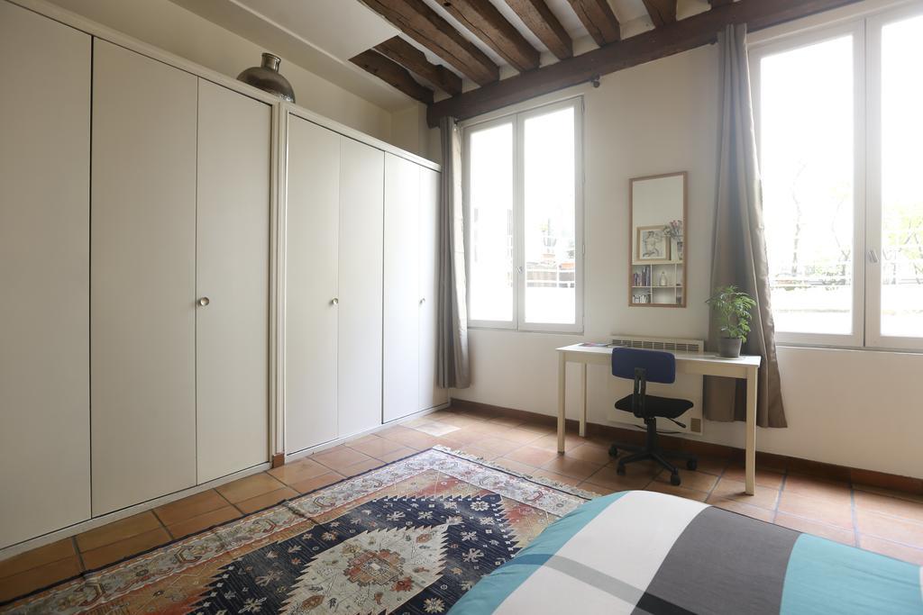 My Trip In Paris - Argout Apartment ห้อง รูปภาพ